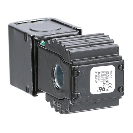 Sporlan Solenoid Coil Pkc-2 Dual Jau MKC2DUAL